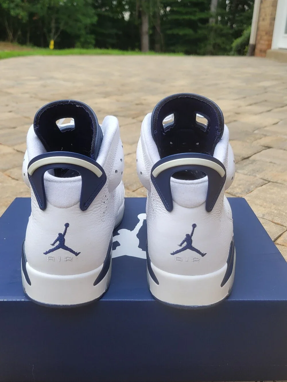 Jordan shoes are